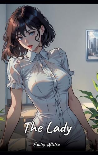 Cover image for The Lady