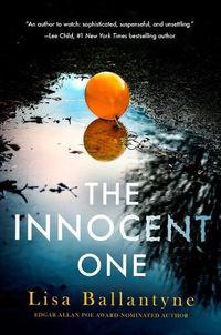 Cover image for The Innocent One