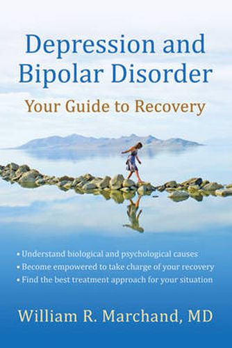 Cover image for Depression and Bipolar Disorder