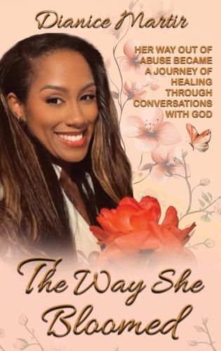 Cover image for The Way She Bloomed