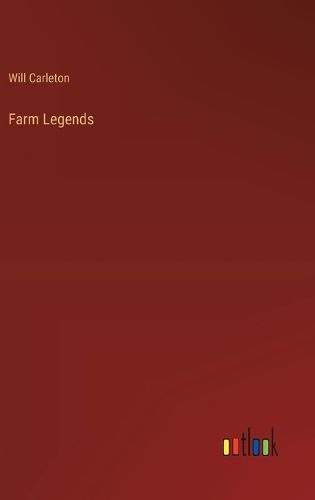 Cover image for Farm Legends