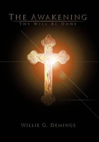 Cover image for The Awakening