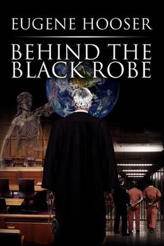 Cover image for Behind the Black Robe