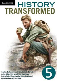 Cover image for History Transformed Stage 5