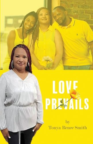 Cover image for Love Prevails