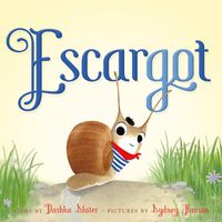 Cover image for Escargot