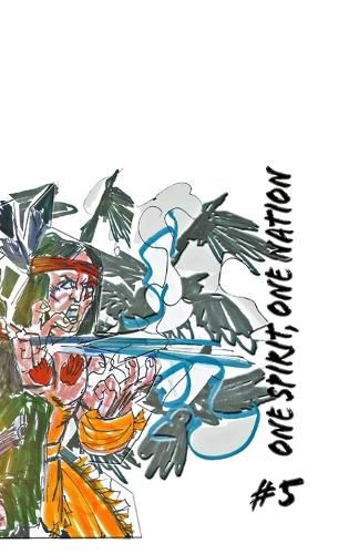 Cover image for One Spirit, One Nation #5