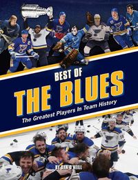 Cover image for Best of the Blues