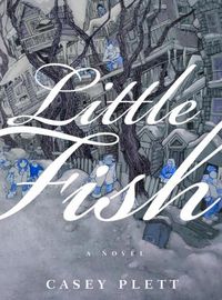 Cover image for Little Fish