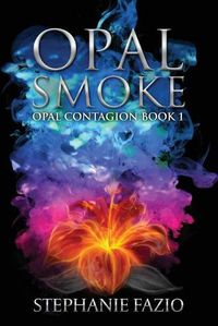 Cover image for Opal Smoke