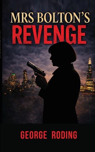 Cover image for Mrs Bolton's Revenge