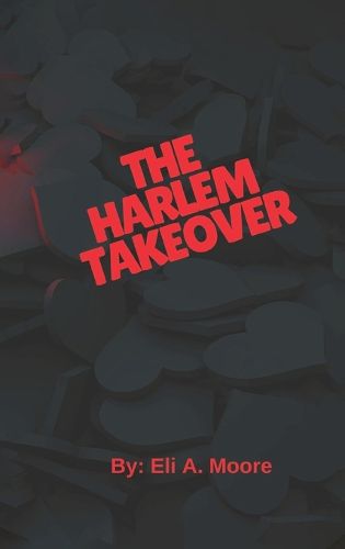 Cover image for The Harlem Takeover