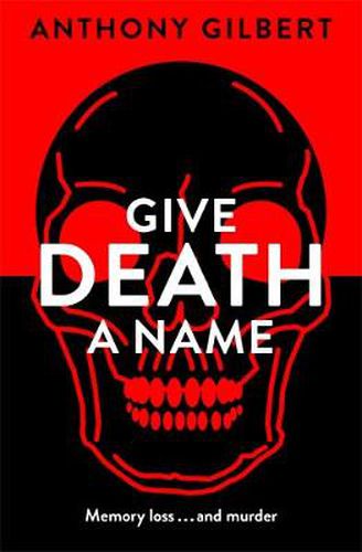 Cover image for Give Death a Name