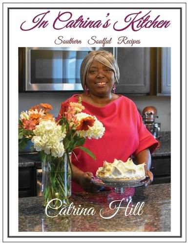 Cover image for In Catrina's Kitchen