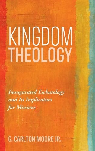 Kingdom Theology