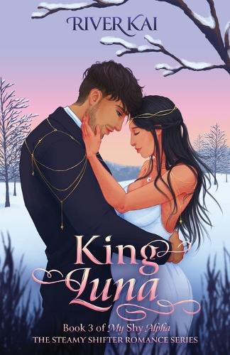 Cover image for King Luna