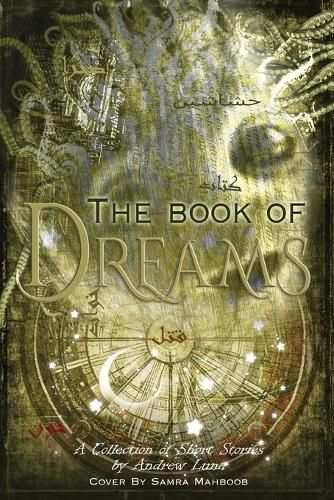 Cover image for The Book of Dreams