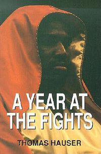 Cover image for A Year at the Fights