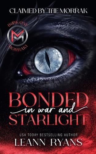 Cover image for Bonded in War and Starlight