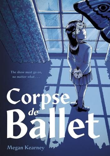 Cover image for Corpse de Ballet