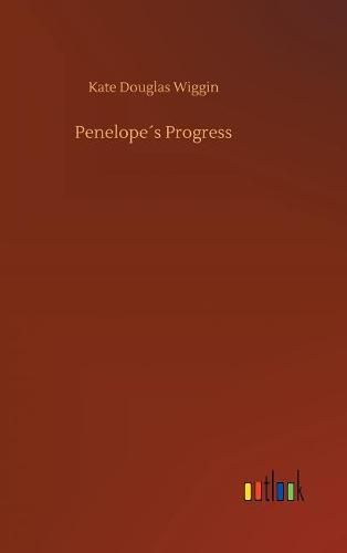 Penelopes Progress