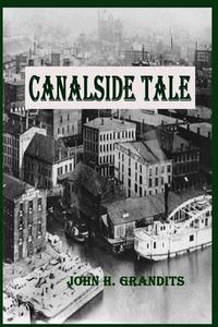 Cover image for Canalside Tale