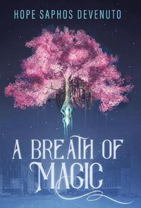 Cover image for A Breath of Magic