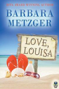 Cover image for Love, Louisa