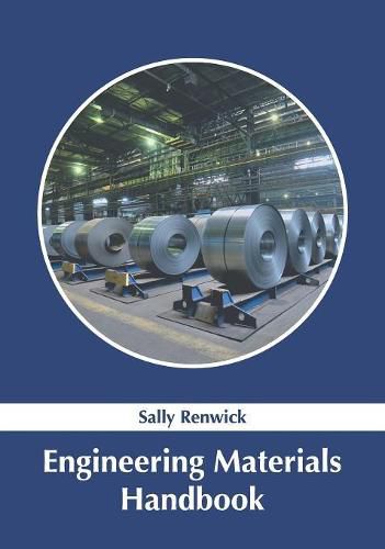 Cover image for Engineering Materials Handbook