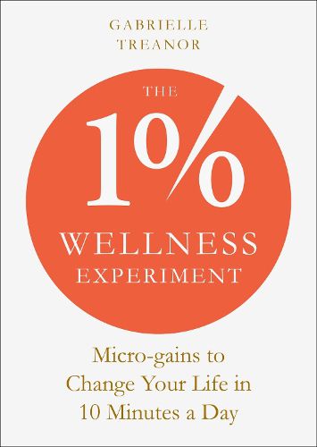 Cover image for The 1% Wellness Experiment