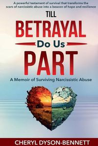 Cover image for Till Betrayal Do Us Part