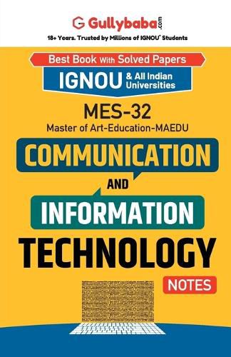 MES-32 Communication and Information Technology