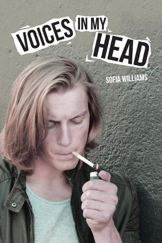 Cover image for Voices in My Head