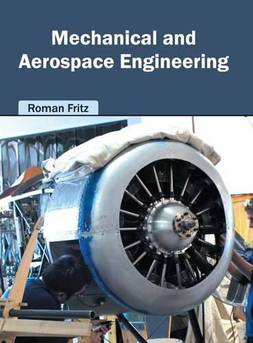 Cover image for Mechanical and Aerospace Engineering