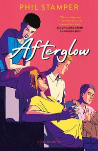 Cover image for Afterglow