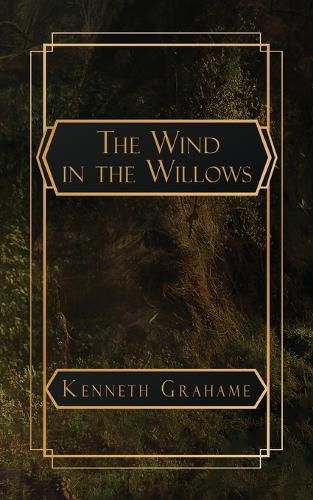 Cover image for The Wind in the Willows