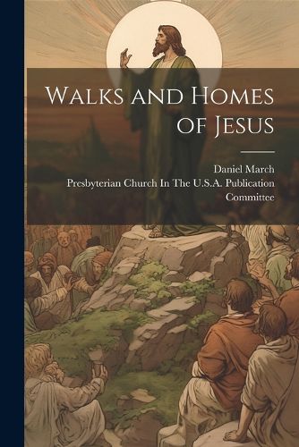 Walks and Homes of Jesus