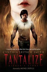 Cover image for Tantalize: Kieren's Story