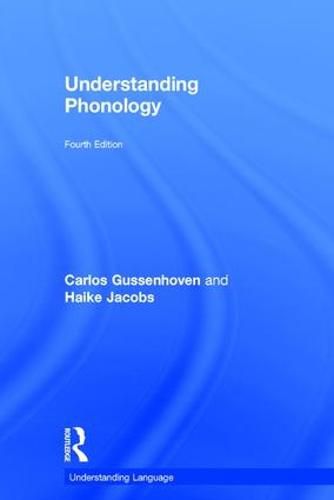 Understanding Phonology