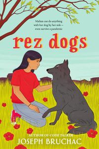 Cover image for Rez Dogs