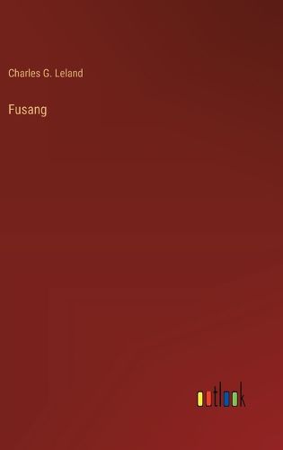 Fusang