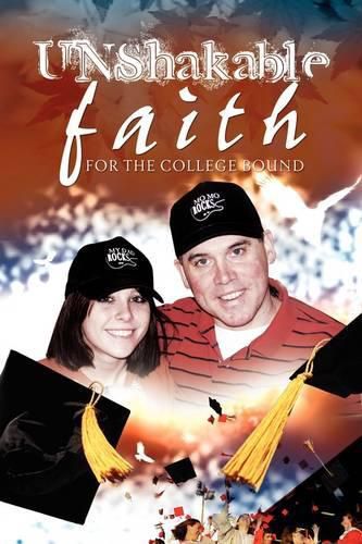 Cover image for Unshakable Faith