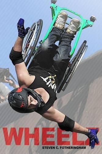 Cover image for Wheelz