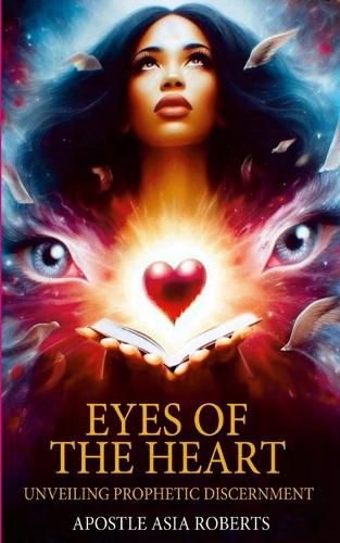 Cover image for "Eyes of the Heart
