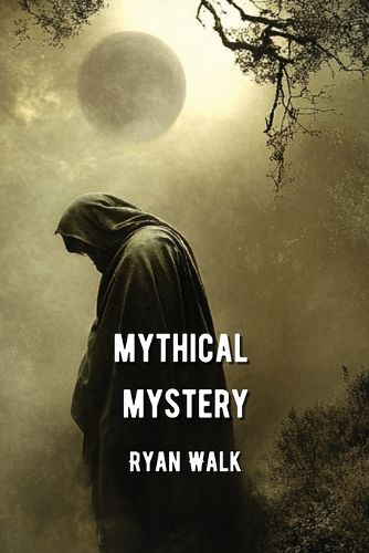 Cover image for mythical mystery