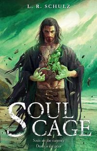 Cover image for Soul Cage