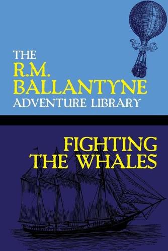 Cover image for Fighting the Whales