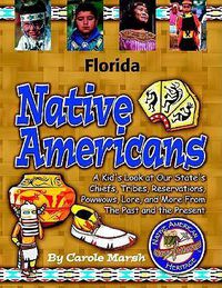 Cover image for Florida Native Americans