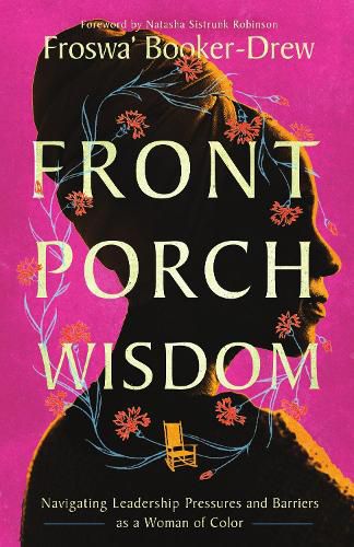 Cover image for Front Porch Wisdom