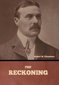 Cover image for The Reckoning